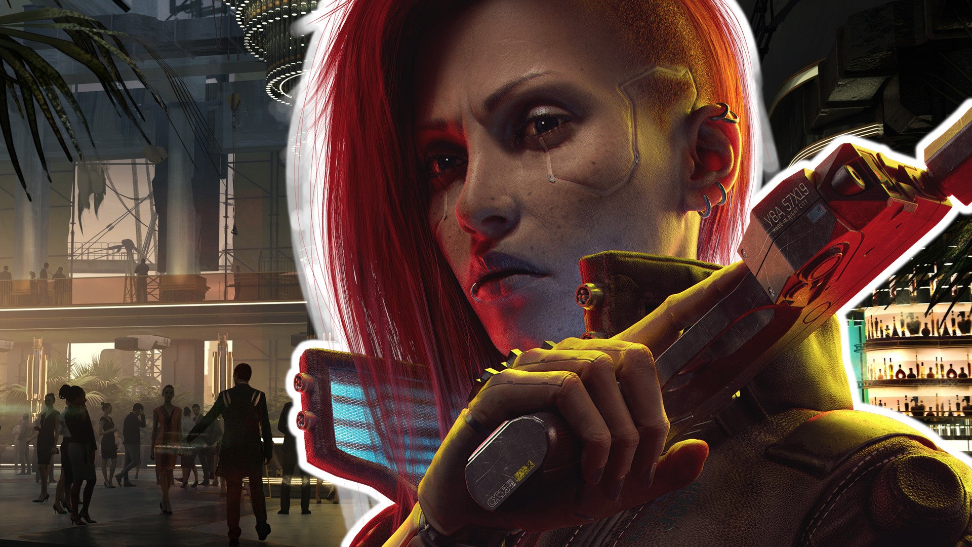 Cyberpunk 2077 Ultimate Edition: CD Projekt schnürt für euch schon bald das ultimative Paket